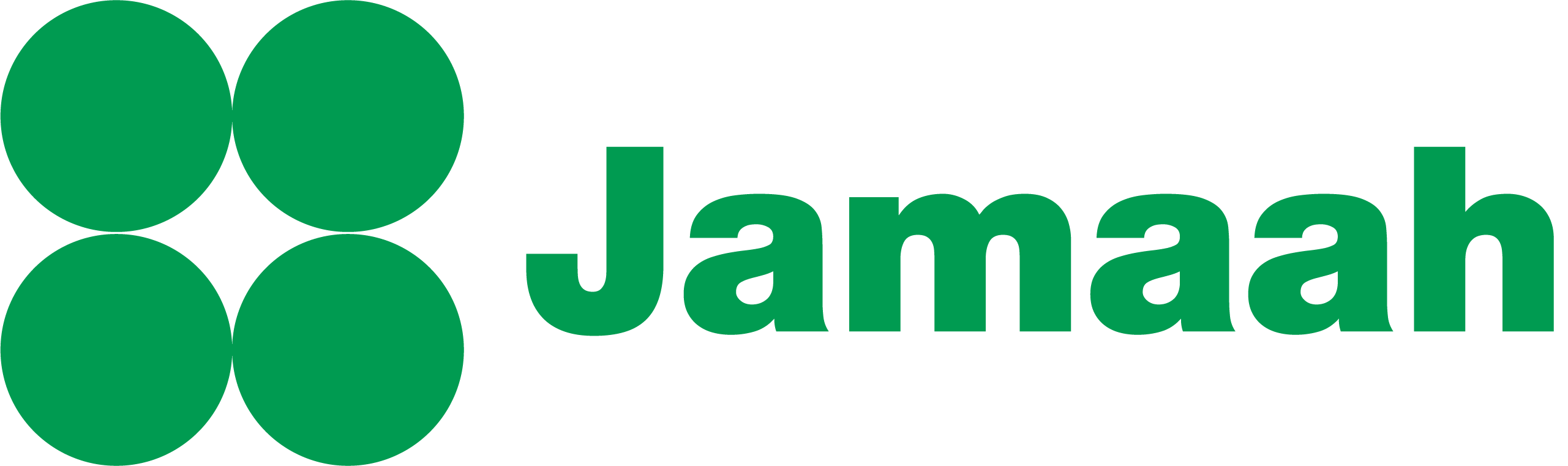 Jamaah Logo